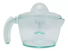 Exprimidor Kanji Home Kjh-jm045 De 0,7 Litros 40w Color Blanco en internet