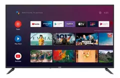 Smart Tv Kanji KJ-6XST005 LED 4K 60" 220V - 240V