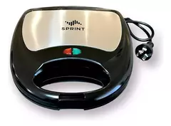 Wafflera Eléctrica Sprint Mod. Sc-04 - comprar online