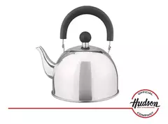Pava Hudson Acero inoxidable Pico Matero en internet