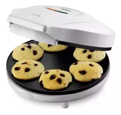 Cupcakes Muffins Maker Atma Cm8910e Hasta 6 Unidades X Vez