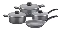 SET KIT JUEGO DE OLLAS TRAMONTINA TURIM