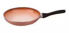 Sarten hudson ceramica 20cm - comprar online