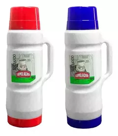 Termo Lumilagro