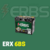 ERBS ERX6BS (6ah) | 12 Meses de Garantia