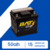 Batflex 50Ah (BFWA-50D) | Livre de Manutenção | 15 Meses de Garantia