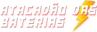 Atacadão Das Baterias