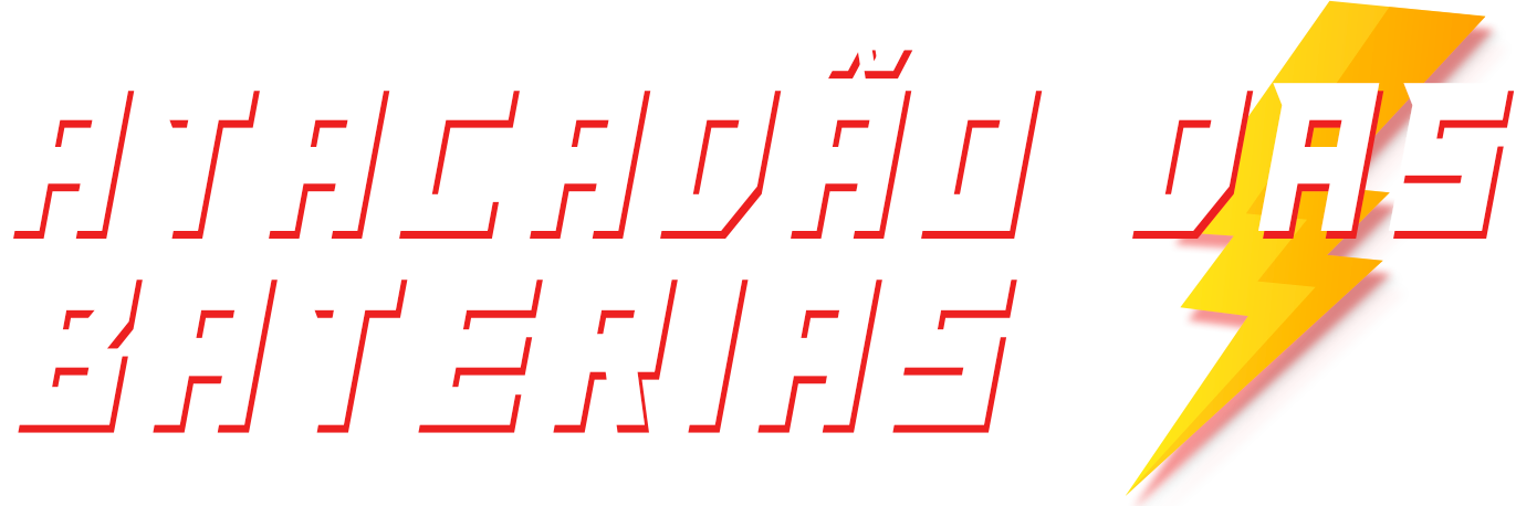 Atacadão Das Baterias