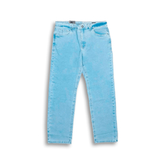 Calça Jeans Volcom Light Blue Kinkade