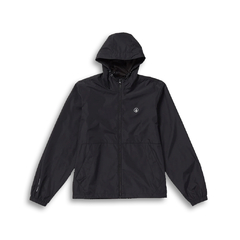 Corta Vento Volcom LV Phase Importado Preto na internet