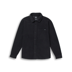 Jaqueta Volcom Bowered Preto Importado na internet