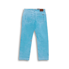 Calça Jeans Volcom Light Blue Kinkade - comprar online