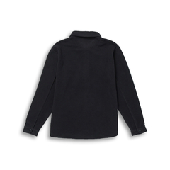 Jaqueta Volcom Bowered Preto Importado - comprar online