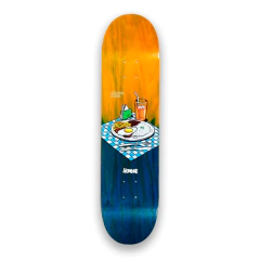 Shape Chaze Maple - Série Menu - Pro Model Roberto Souza 8.0