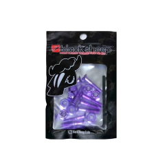 Parafuso de base Black Sheep premium