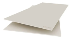 Placa Cementicia STD Superboard Exterior 10mm 1.20m X 2.40mts borde recto - comprar online