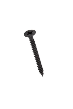 Tornillo Autoperforante T3 Aguja X 100 Med 6 X 1.1/2