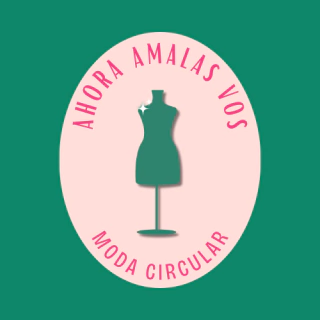 AHORA ÁMALAS VOS