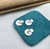 Colar Medalha Dupla Personalizada na internet