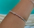 Bracelete Torcido na internet