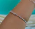 Bracelete Torcido na internet