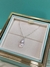Colar Menina - comprar online