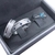 Par de alianças 4mm Azul Luxo - comprar online