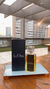 Inspiração Armani Code Giorgio Armani - Perfume Masculino Leona número 158 - Leona Perfumes