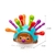 Porco-espinho Montessori Motricidade Fina - comprar online