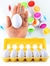 Ovos de Encaixe Montessori + Galinha para armazenamento