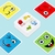 Jogo Expressões Faciais Cards e Cubos - comprar online