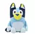 Pelúcia Bluey e Bingo 17cm ou 28cm com Cordinha e Ventosa - comprar online