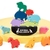 Jogo Balança Animal Brinquedo Montessori de Equilíbrio na internet