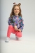 Blusa Moletom Infantil - Tenis Meu e Minha
