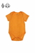 Body Neon Laranja