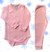 Conjunto Body Térmico Infantil Liso na internet