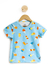 Camiseta Picoles - Meu e Minha na internet