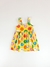Vestido Alcinha Feliz - Meu e Minha - comprar online