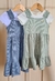Vestido c/ Blusa na internet