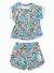 Conjunto raglan short - Colmeia - comprar online