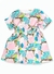 Vestido Laço lateral - Risco e Rabisco - comprar online