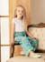 Calca viscose - Aventura tropical