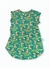 Vestido malha algodão - Selva - comprar online