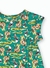 Vestido malha algodão - Selva na internet