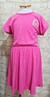 Vestido Feminino Infantil - Elian - 251710 na internet