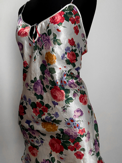 Camisola floral CGC na internet