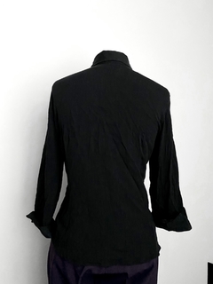 Camisas pretas - comprar online