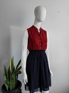 Vestido - loja online