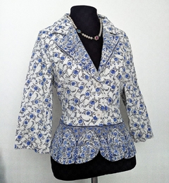Blazer vintage - comprar online