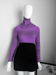 Blusa de gola - loja online